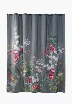 Штора для ванной Moroshka