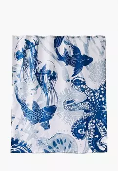 Штора для ванной Moroshka