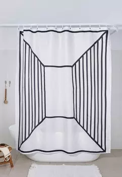 Штора для ванной Moroshka