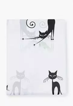 Штора для ванной Ridder