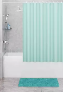 Штора для ванной Wasserkraft