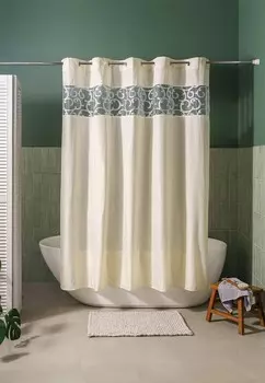 Штора для ванной Wess