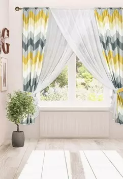 Штора Галант