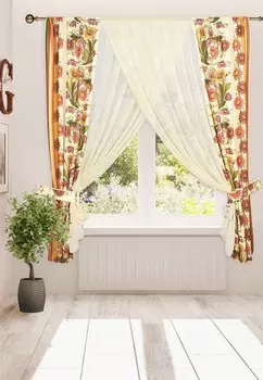 Штора Галант