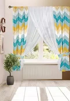 Штора Галант