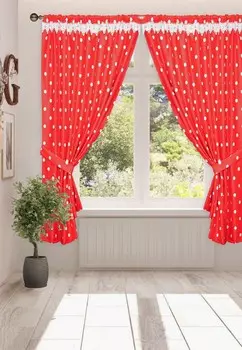 Штора Галант