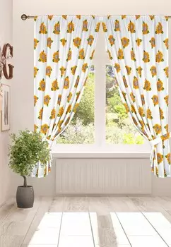 Штора Галант