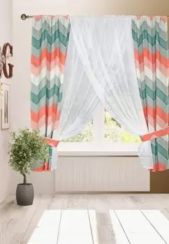 Штора Галант