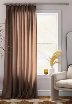 Штора Pasionaria