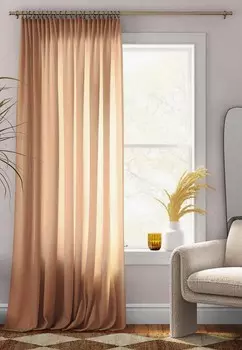 Штора Pasionaria