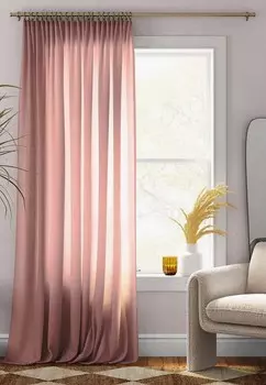 Штора Pasionaria