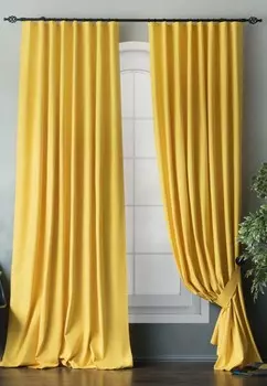 Штора Pasionaria