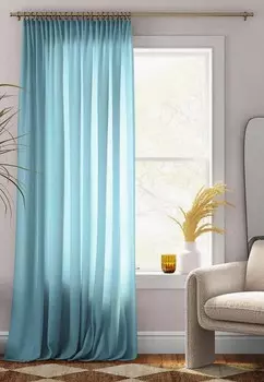 Штора Pasionaria