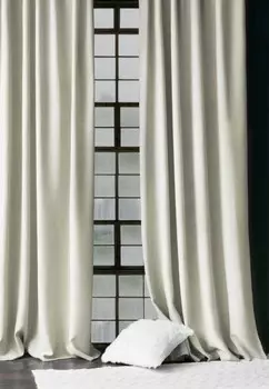 Штора Pasionaria