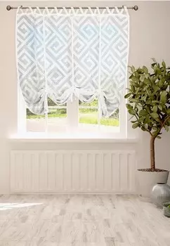 Штора римская Галант