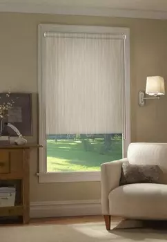 Штора рулонная Эскар