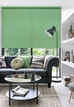 Штора рулонная Эскар