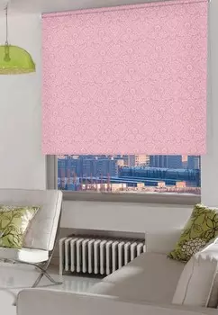 Штора рулонная Эскар