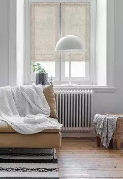 Штора рулонная Эскар