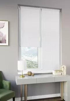 Штора рулонная Ornetta