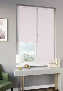 Штора рулонная Ornetta