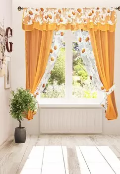 Шторы Галант