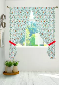 Шторы Галант