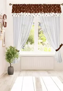 Шторы Галант