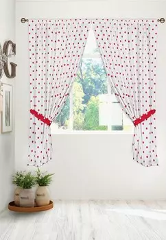 Шторы Галант