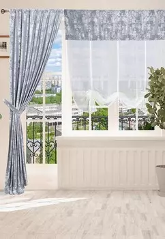 Шторы Галант