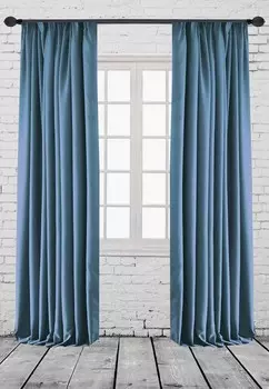 Шторы Lares&amp;Penates Волшебство уюта