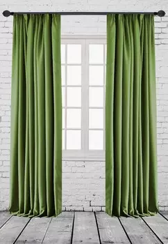 Шторы Lares&amp;Penates Волшебство уюта