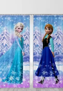 Шторы Непоседа