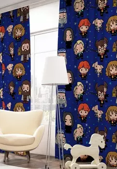 Шторы Непоседа