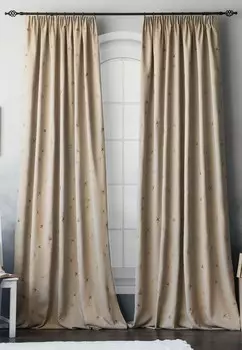 Шторы Pasionaria