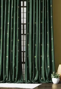 Шторы Pasionaria