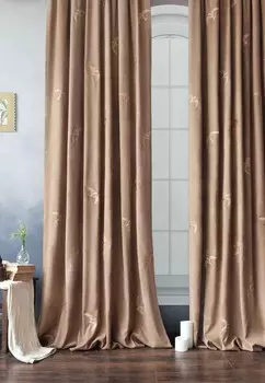 Шторы Pasionaria