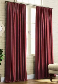 Шторы Pasionaria