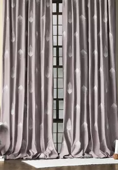 Шторы Pasionaria