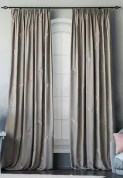 Шторы Pasionaria