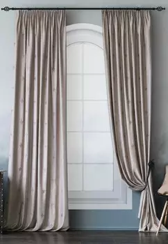 Шторы Pasionaria