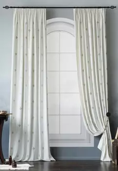 Шторы Pasionaria