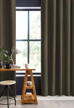 Шторы Унисон