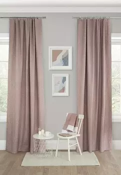 Шторы Унисон