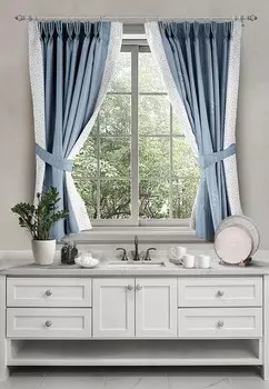 Шторы Унисон