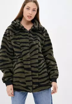 Шуба adidas by Stella McCartney