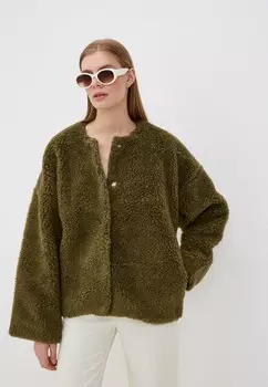 Шуба Buro.12.Eighteen