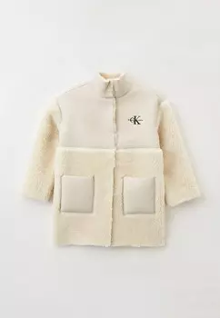 Шуба Calvin Klein Jeans