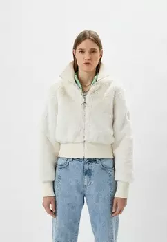 Шуба Juicy Couture