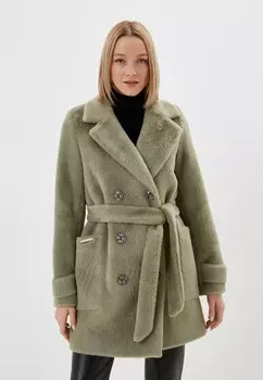 Шуба Just Beauty